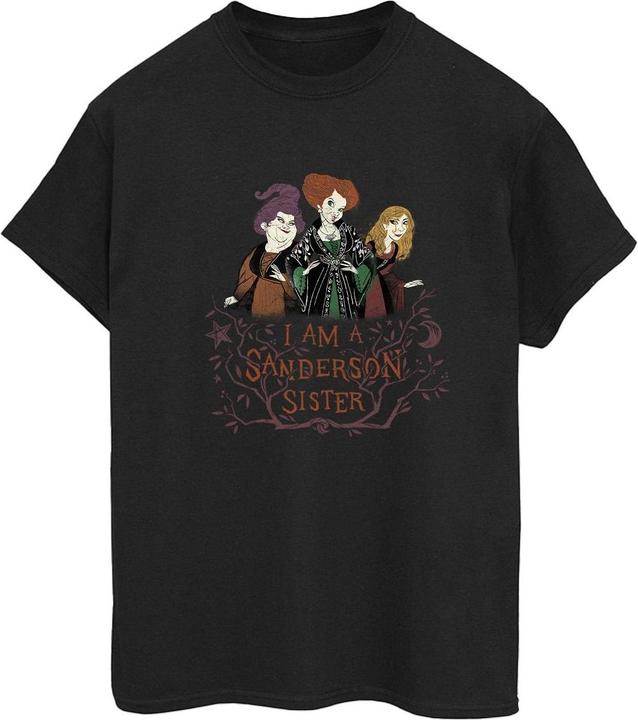 Disney Hocus Pocus Sanderson Sister TShirt (S)