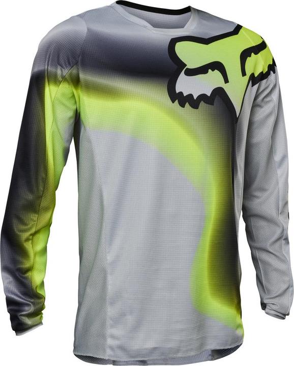 Fox JERSEY 23 180 TOXSYK FLO YLW