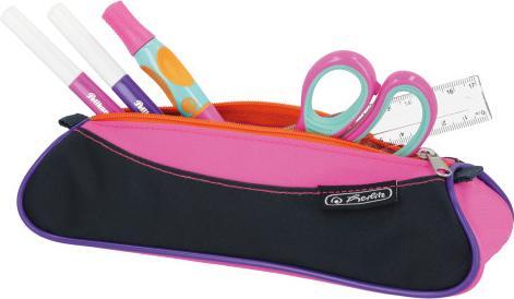 Image du produit Herlitz Faulenzer dreikant
