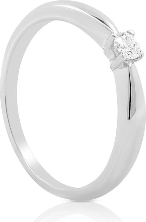 Produktbild Muau Solitaire (54, 750/18 K Gold)