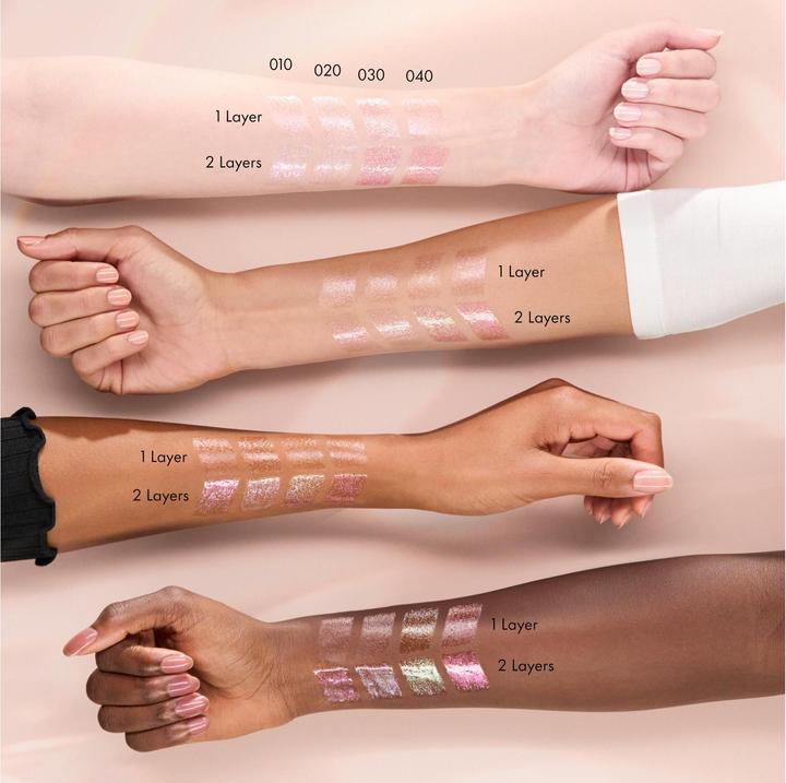 Produktbild Catrice Lip Gloss Diamond Glaze 010 Bubbles N Troubles (010 Bubbles N Troubles)