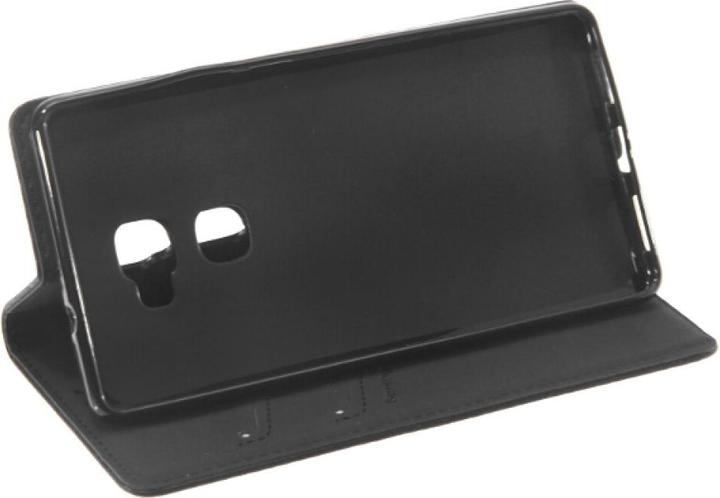 Produktbild Royal VKB Book Case Royal for Huawei Mate S - Black (Huawei Mate S)