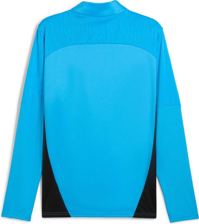 Actual product image Puma OM Training 1/4 Zip Top (L)