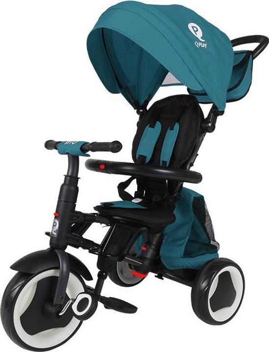 Actual product image Coccolle Rito Plus