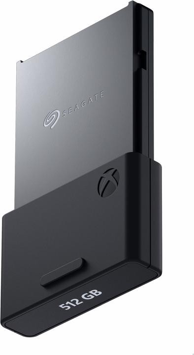 Produktbild Seagate Speichererweiterungskarte für Xbox Series X|S (512 GB)