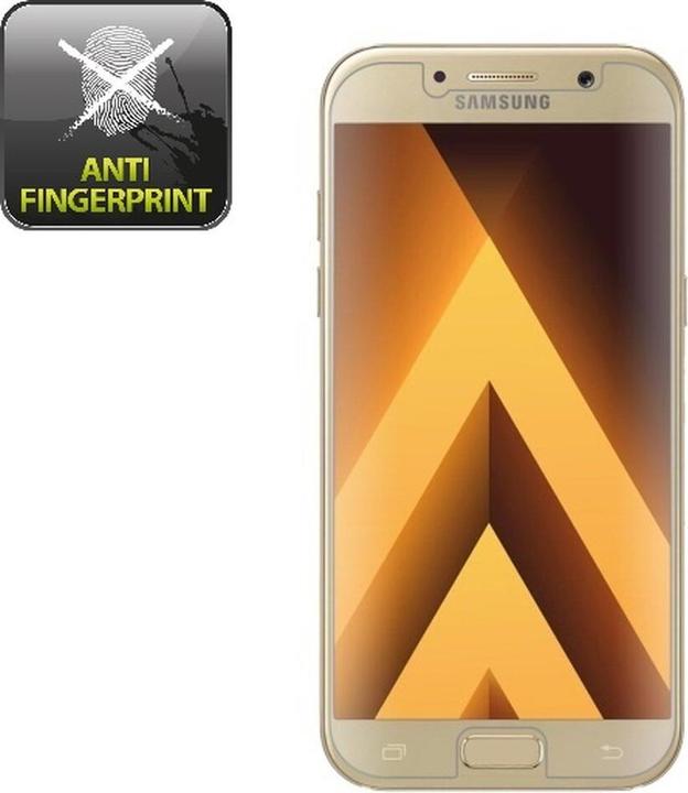 Produktbild Protectorking 3x Premium Displayschutzfolie Matt Entspiegelt (3 Stück, Samsung Galaxy A7)
