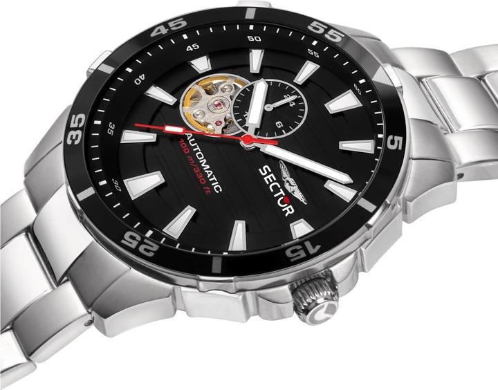 Produktbild Sector ADV2500 (Analoguhr, 43 mm)