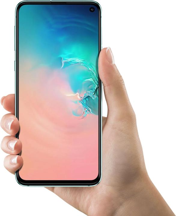 Produktbild Samsung LCD-Display Galaxy S10e (Display, Galaxy S10e)