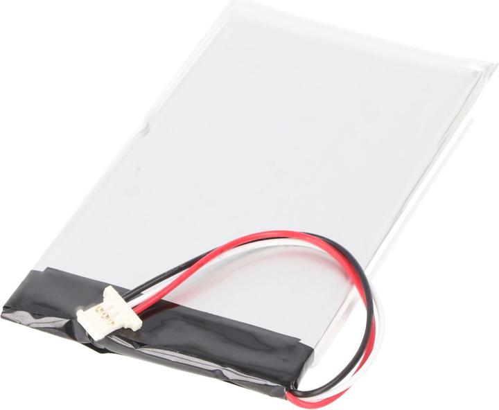 Image du produit Becker Batterie prête 5