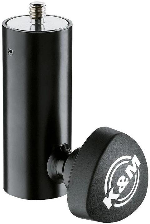 K&M 24521 (Mounting- / Adapterplates)