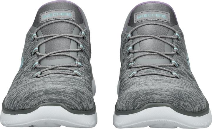 Produktbild Skechers Sneaker SUMMITS - DAZZLING HAZE (37)