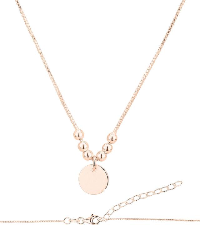 Rosé Gold