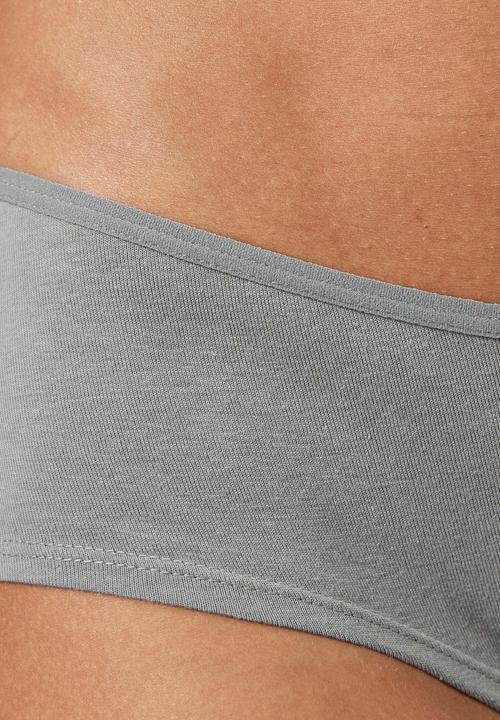 Image du produit Snocks Hipster Panties (S, Lot de 3)