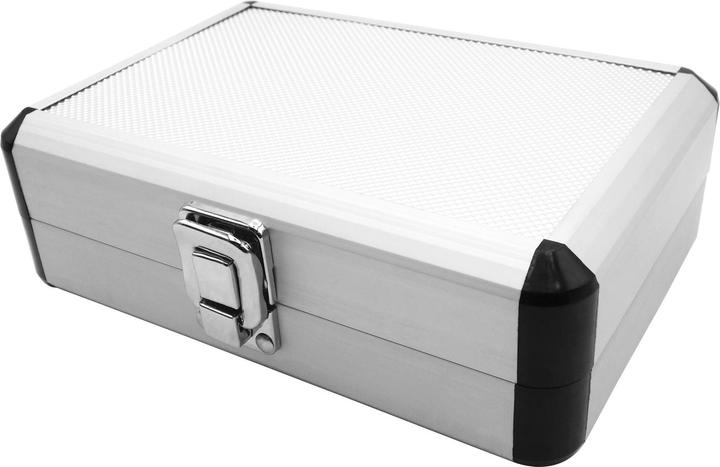Actual product image Paulimot Parallelunterlagen-Set 18-teilig Länge 100 mm, Breite 4 mm