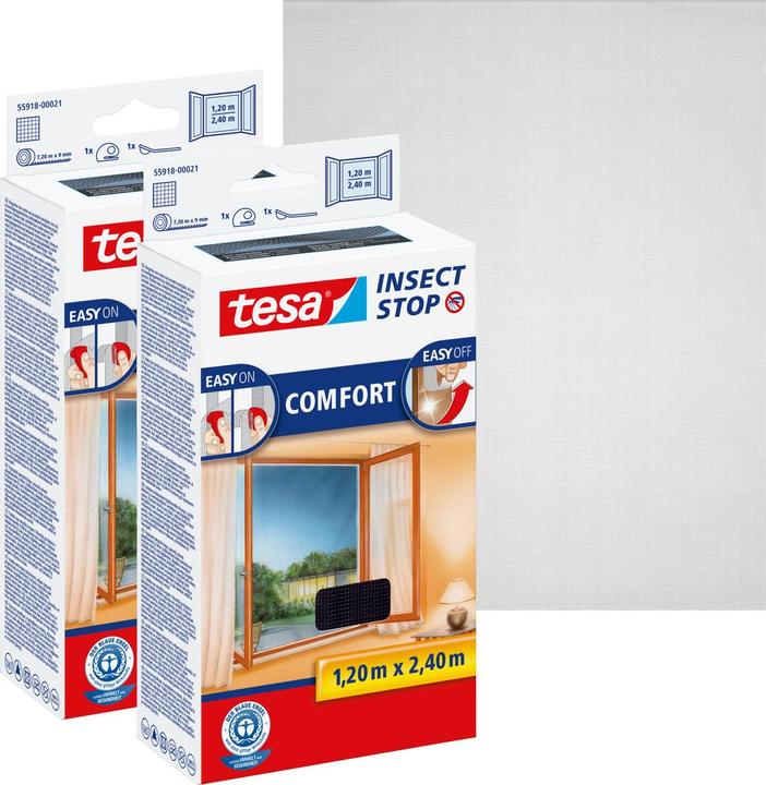 Image du produit tesa Comfort (120 x 240 cm)