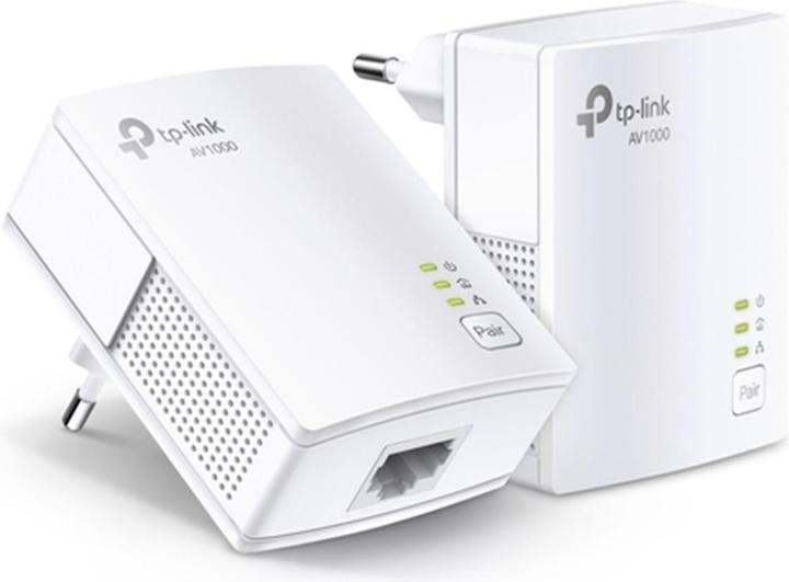 TP-Link TL-WPA7XXX (1000 Mbit/s)