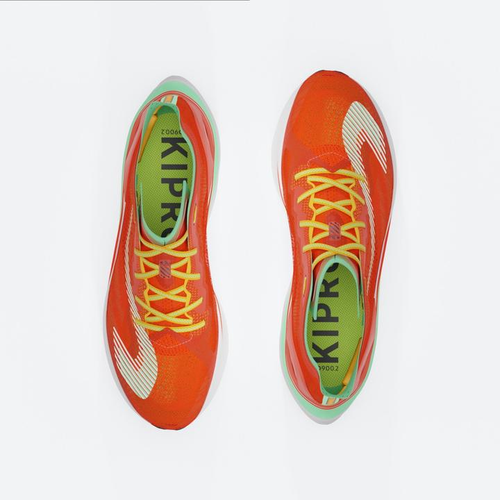 Image du produit Kiprun KD900.2 Men's Running Shoes - Green (43.5)