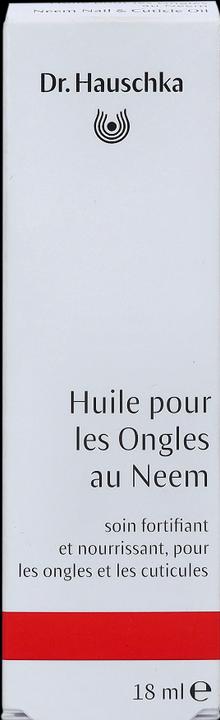 Immagine prodotto Dr. Hauschka Neem (18 ml)