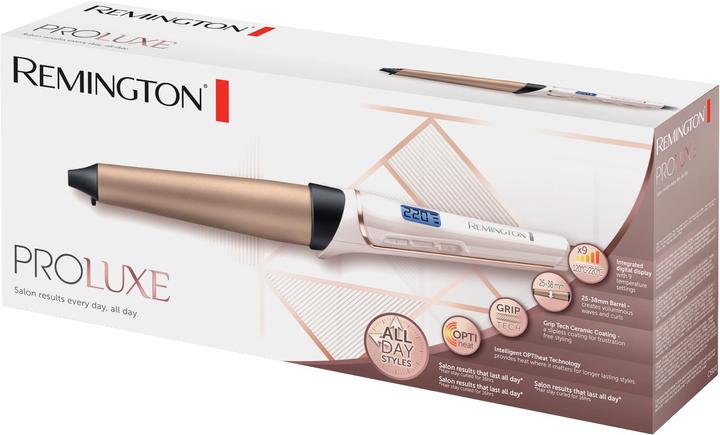 Produktbild Remington PROluxe CI91X1 (38 mm, 25 mm)