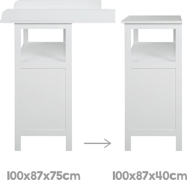 Actual product image Roba Hamburg