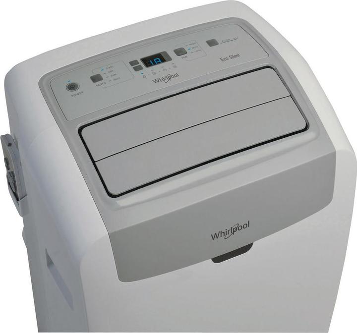 Produktbild Whirlpool PACW212HP (35 m², 12000 BTU/h)
