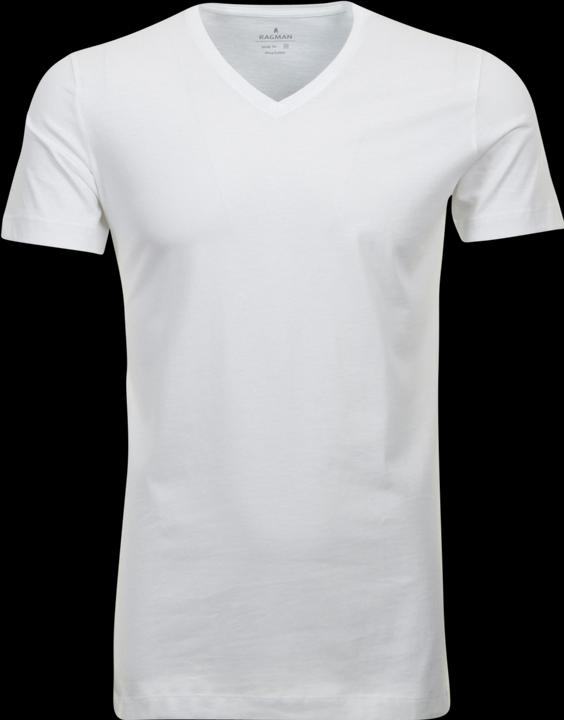 Actual product image Ragman Men's undershirt 2-pack (S)