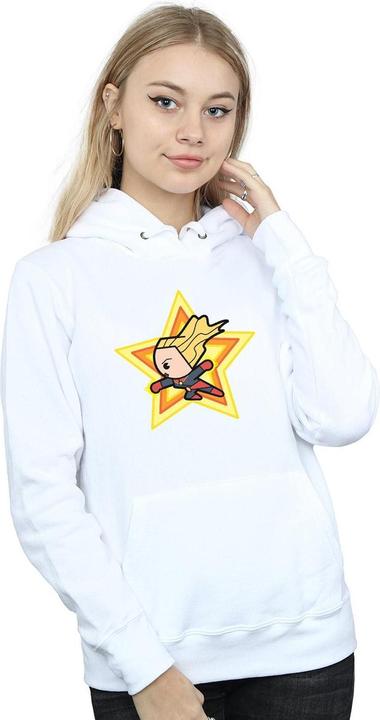 Produktbild Kawaii Captain Kapuzenpullover (XL)