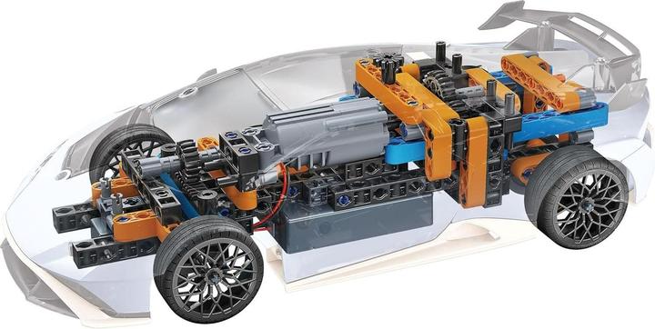 Image du produit Clementoni Lamborghini Huracán STO IT