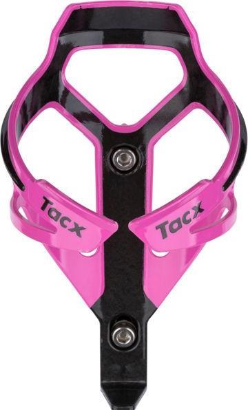 Actual product image Tacx Deva bottle cage