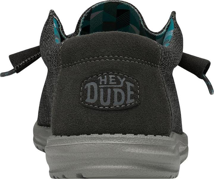 Produktbild Hey Dude Wally Sox (45)