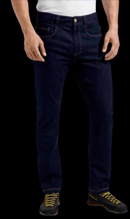 Produktbild La Sportiva Eldo Jeans 2.0 (S)