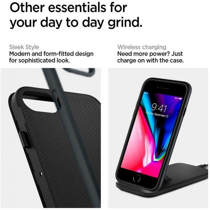 Image du produit Spigen Neo Hybrid (Apple iPhone SE (2ème génération))