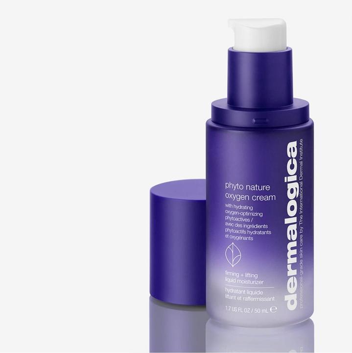 Immagine prodotto Dermalogica Crema all'ossigeno Phyto Nature (50 ml, Crema 24h)