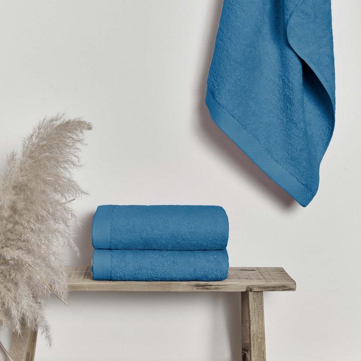 Image du produit Torres Novas Linge éponge de luxe (50 x 100 cm)