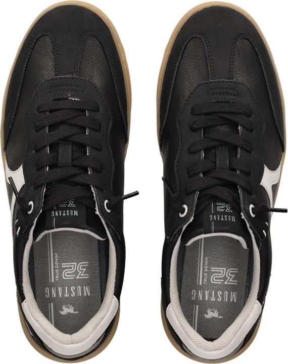 Actual product image Mustang Sneaker (44)