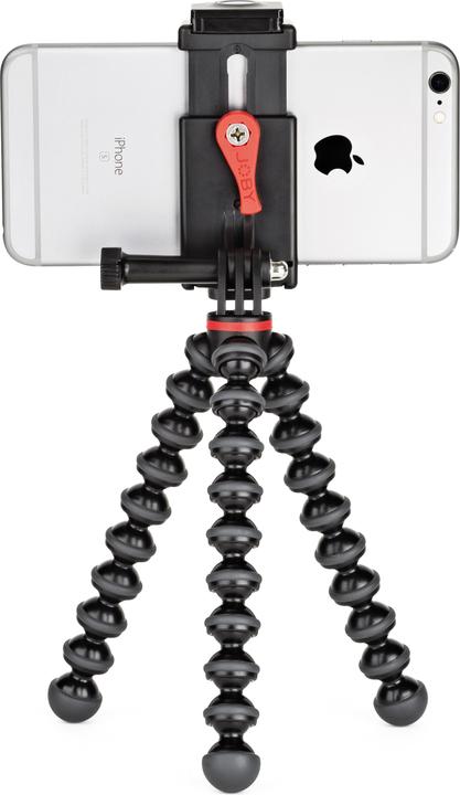 Joby Grip Tight Action Kit (Plastic)