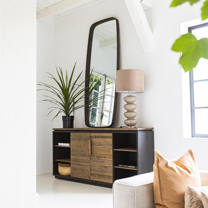 Actual product image Rivièra Maison Beaugrand Lamp