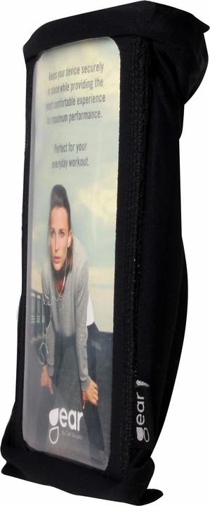 Actual product image Gear Sport ArmSleeve L/XL iPhone 4/