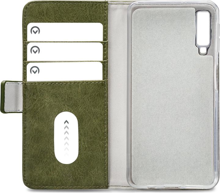 Produktbild Mobilize Elite Gelly Wallet (Samsung Galaxy A7 (2018))