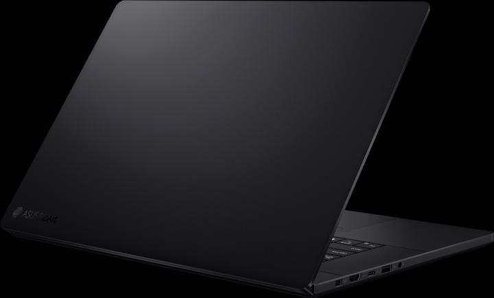 Actual product image ASUS ProArt P16 (16", AMD Ryzen AI 9 HX 370, 32 GB, 1000 GB, CH)