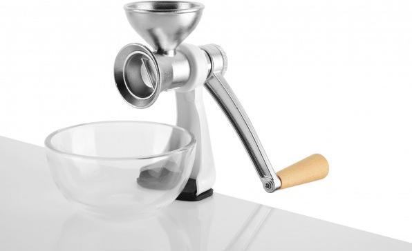 Produktbild Grossag Hand Mohnmühle (Diverse Gewürze)