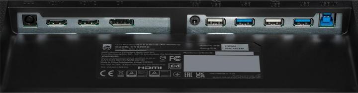 Actual product image Philips 27M1N5200PA (1920 x 1080 pixels, 27")