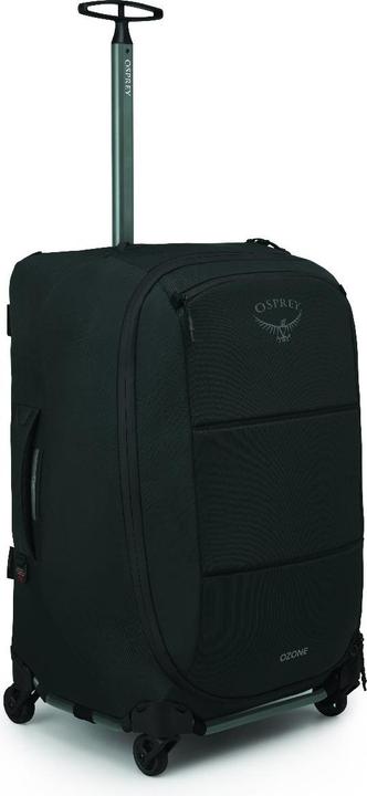 Actual product image Osprey Ozone 4-Wheel Trolley 85L (85 l, M (50 - 90l))