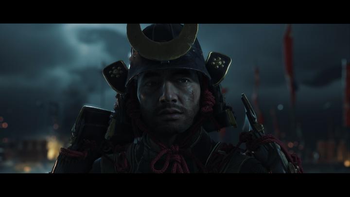 Produktbild Sony Ghost Of Tsushima (PS4) (PS4)