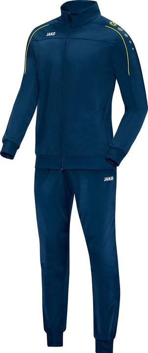 Image du produit JAKO Trainingsanzug Polyester Classico (4XL)