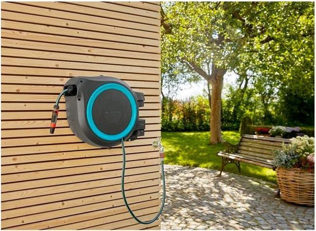 Immagine prodotto Gardena RollUp L (30 m)