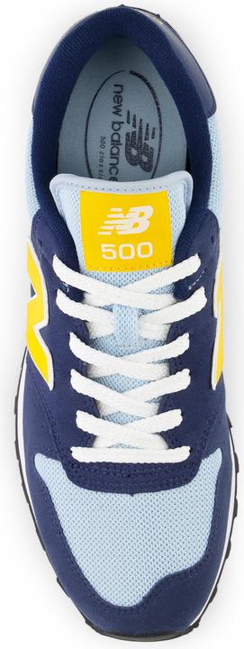 Image du produit New Balance GM500VA2 (40.5)