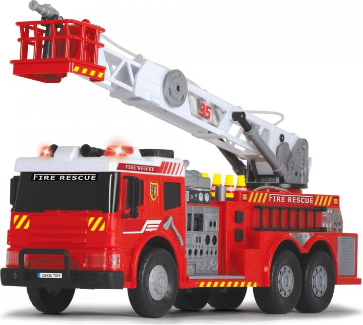 Immagine prodotto Dickie Vigili del fuoco