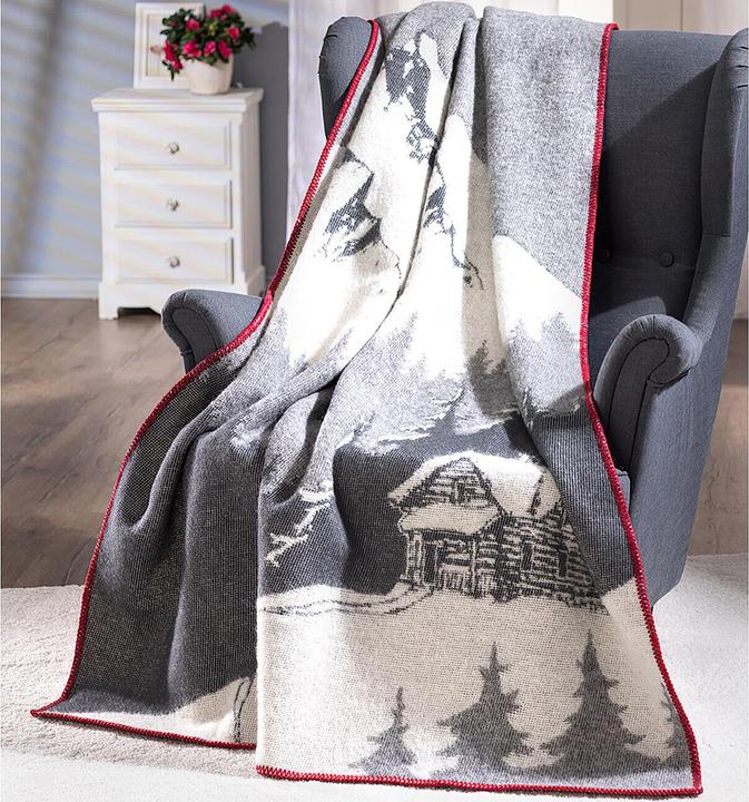 Produktbild Eskimo Wonderland (130 x 180 cm)