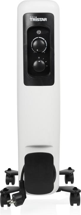 Produktbild Tristar Ölradiator 7 Rippen, 1500 Watt (1500 W)